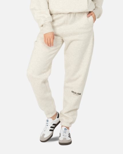 REALISM RENDER SWEATPANTS OATMEAL