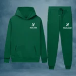 Realism 80s Boys Tracksuit