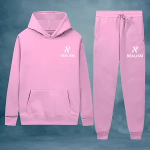 Realism Ladies Tracksuit Australia