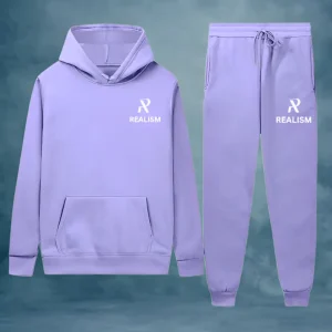 Realism 80s Polo Tracksuit