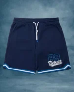 Basketball Shorts Realism