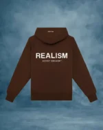 Hoodie Realism