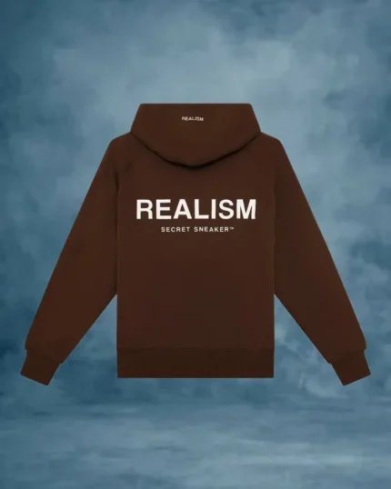 Hoodie Realism