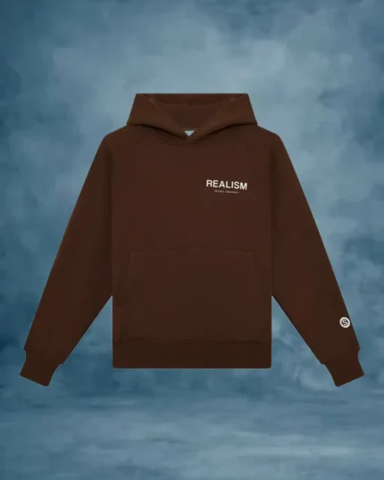 Hoodie Realism