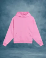 Pink Realism Hoodie
