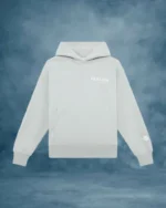 Realism Hoodie White