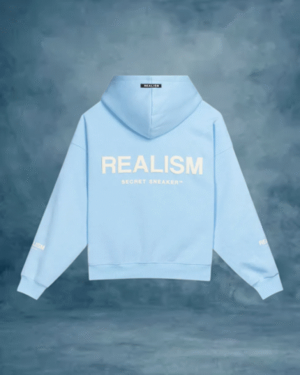 Realism Hoodie Melbourne