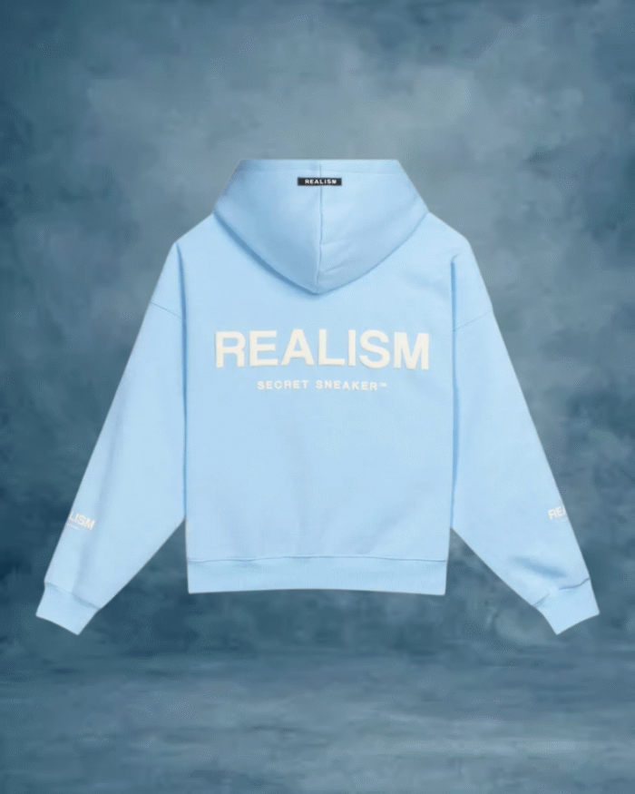Realism Hoodie Melbourne
