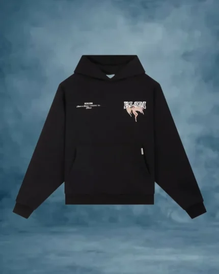 Realism Hoodie Secret Sneaker