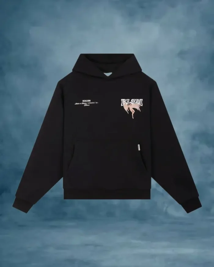 Realism Hoodie Secret Sneaker