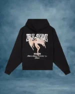 Realism Hoodie Secret Sneaker