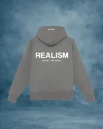 Realism Secret Sneaker Hoodie