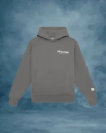 Realism Secret Sneaker Hoodie
