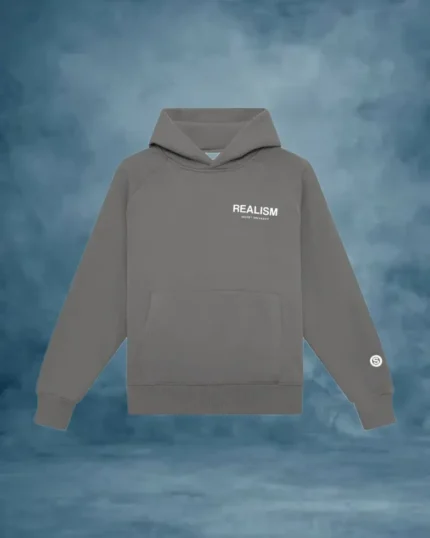 Realism Secret Sneaker Hoodie
