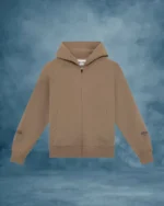 Realism Zip Up Hoodie