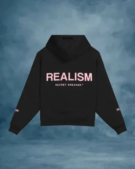 SSS Realism Hoodie