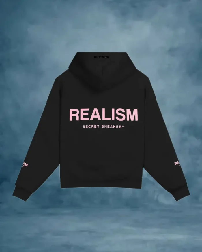 SSS Realism Hoodie